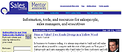 SalesLinks 1